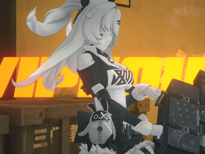 Zenless Zone Zero Cover