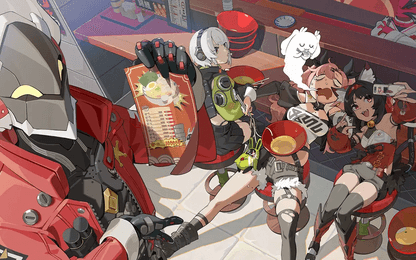 Jane Doe wil je wel degelijk kennen in Zenless Zone Zero