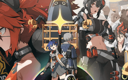 Zenless Zone Zero is vanaf morgen te downloaden