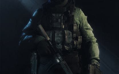 Zero Hour komt deze herfst naar de console
