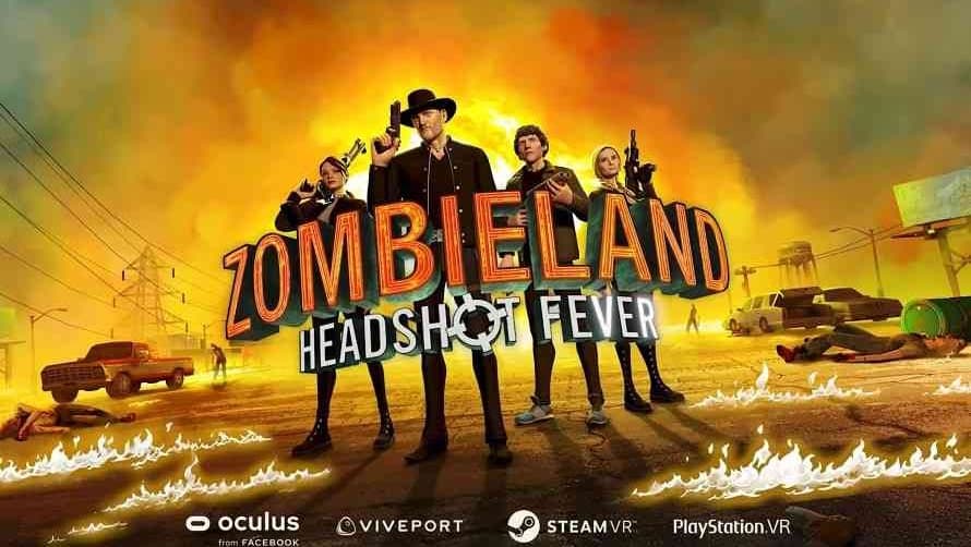 Ook in Zombieland kan er maar één de beste zijn