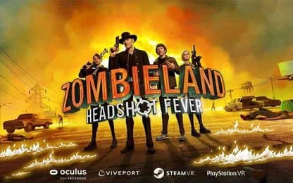 Ook in Zombieland kan er maar één de beste zijn