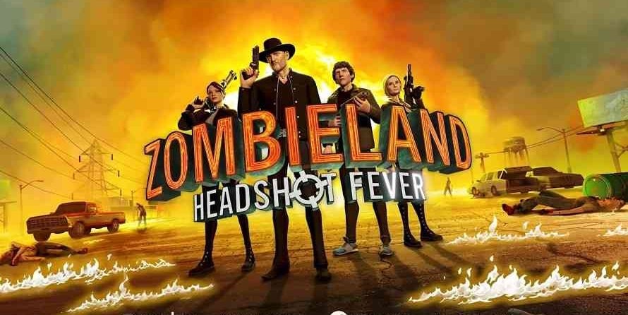 Ook in Zombieland kan er maar één de beste zijn