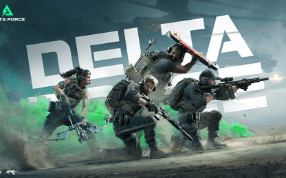 De beta voor Delta Force is bijna hier, maar we krijgen eerst een roadmap