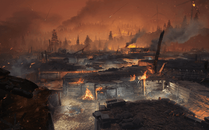 Dit is wat je in het nieuwe seizoen van Delta Force kunt verwachten