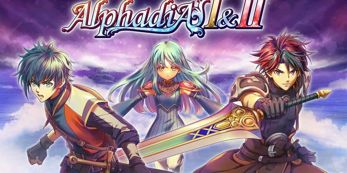 Koop Alphadia I & II nu snel om te profiteren van korting