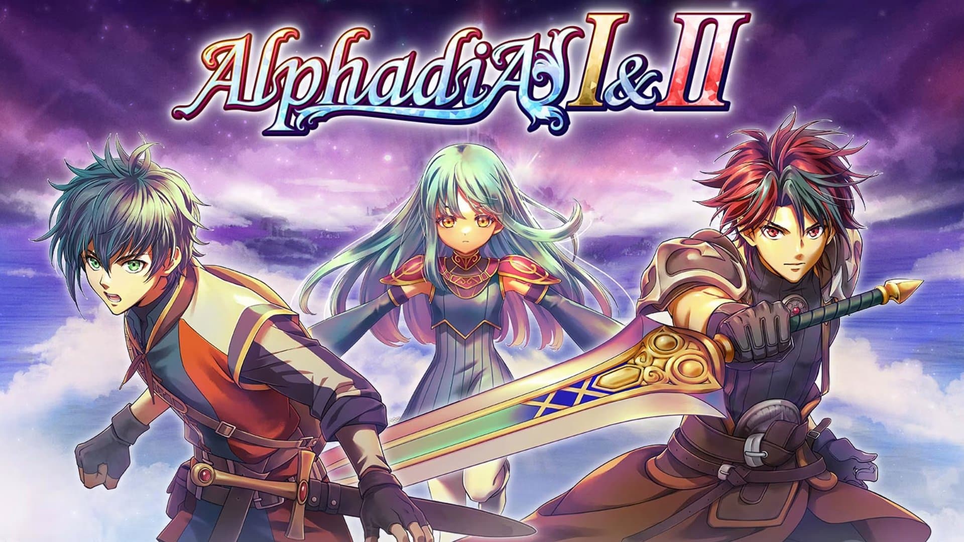 Koop Alphadia I & II nu snel om te profiteren van korting