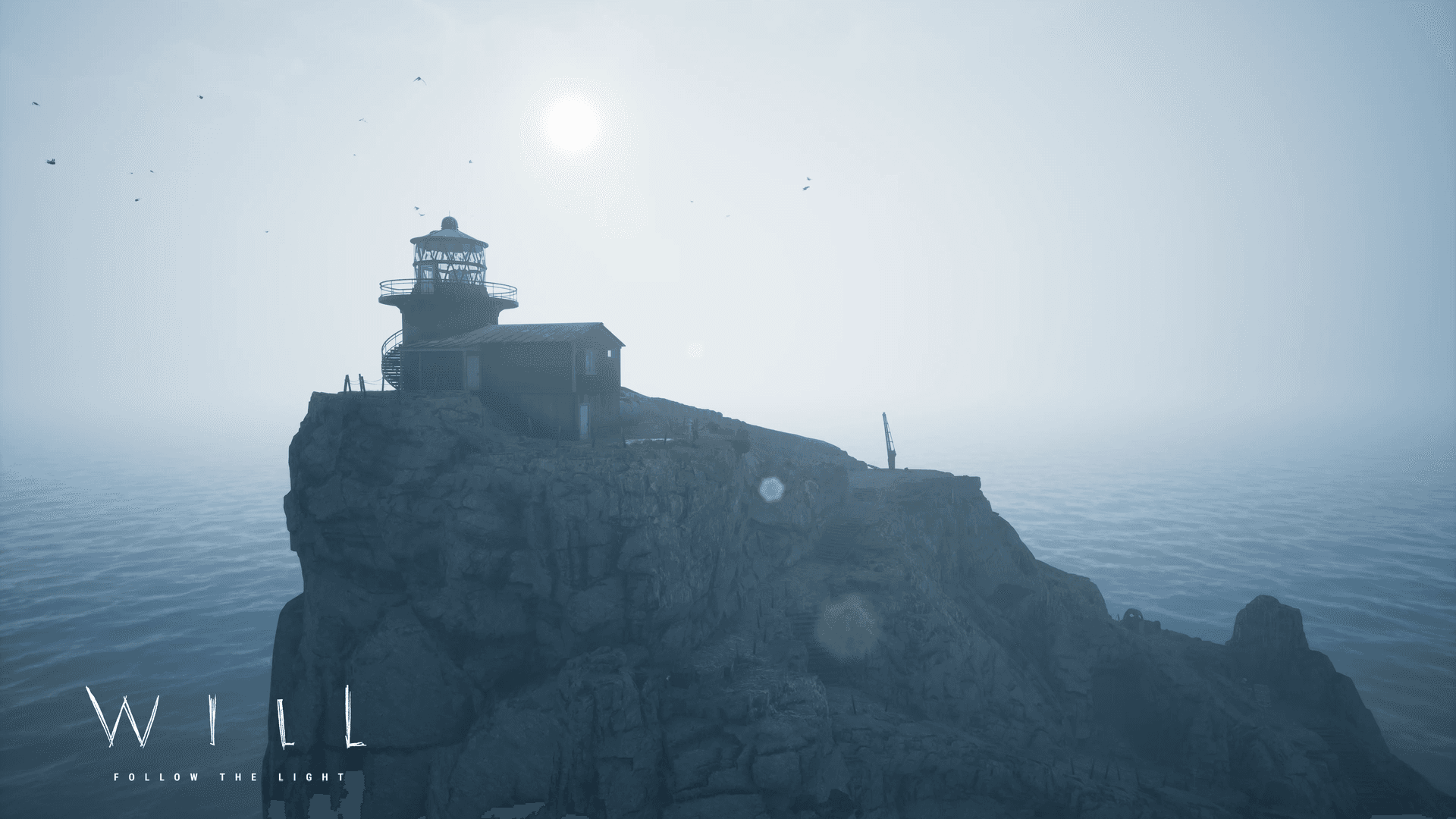 WILL: Follow The Light krijgt eindelijk een release date