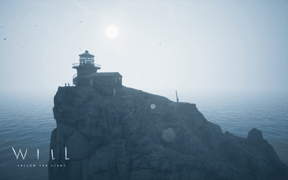WILL: Follow The Light krijgt eindelijk een release date