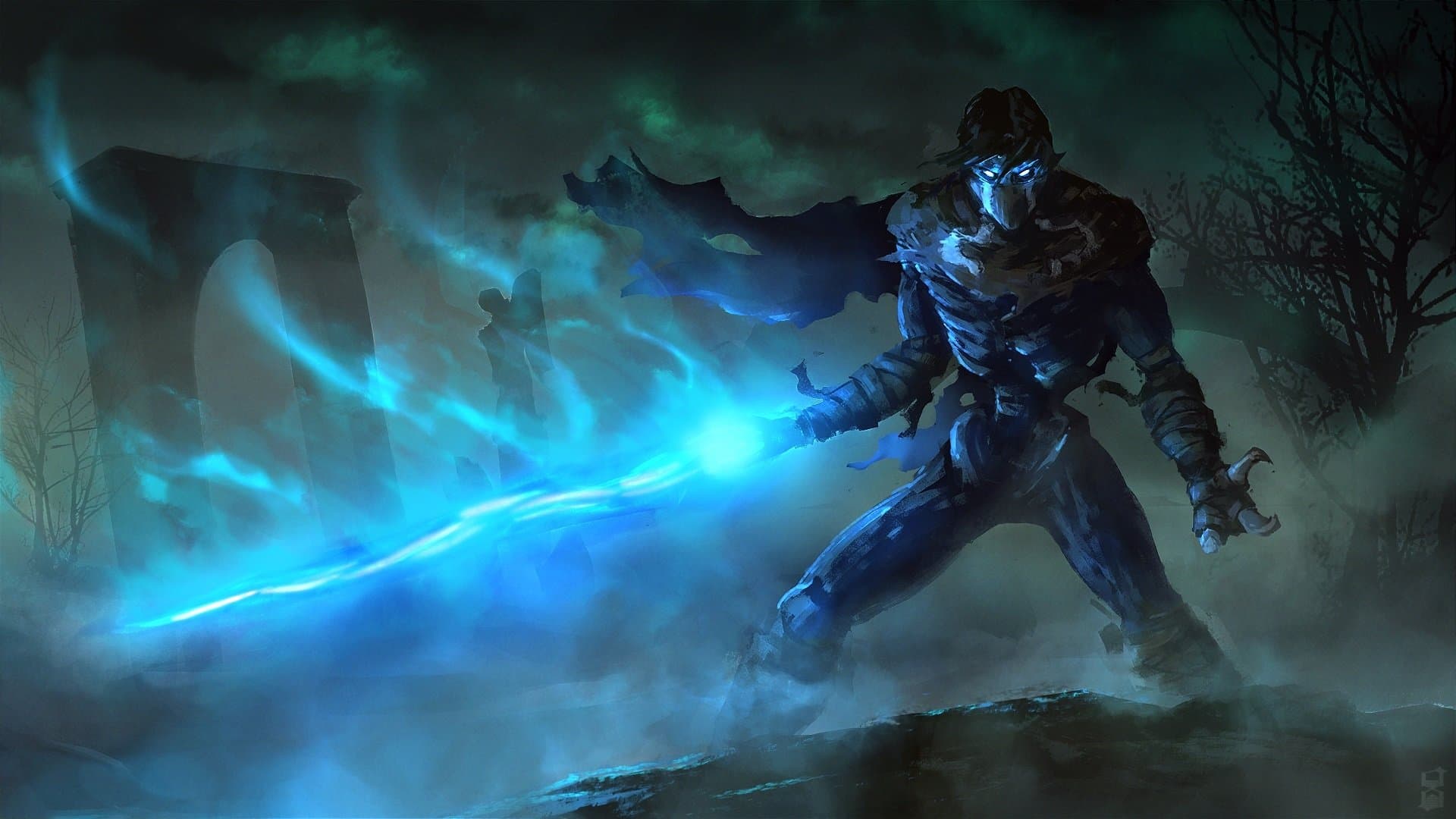 Vier 25 jaar Legacy of Kain met Soul Reaver 1 & 2 Remastered