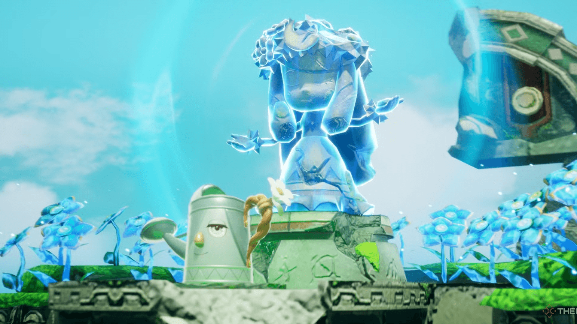 Scoor hier in-game goodies voor FANTASY LIFE i: The Girl Who Steals Time