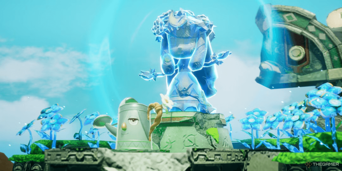 Scoor hier in-game goodies voor FANTASY LIFE i: The Girl Who Steals Time