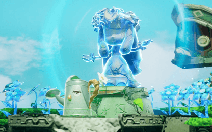 Scoor hier in-game goodies voor FANTASY LIFE i: The Girl Who Steals Time