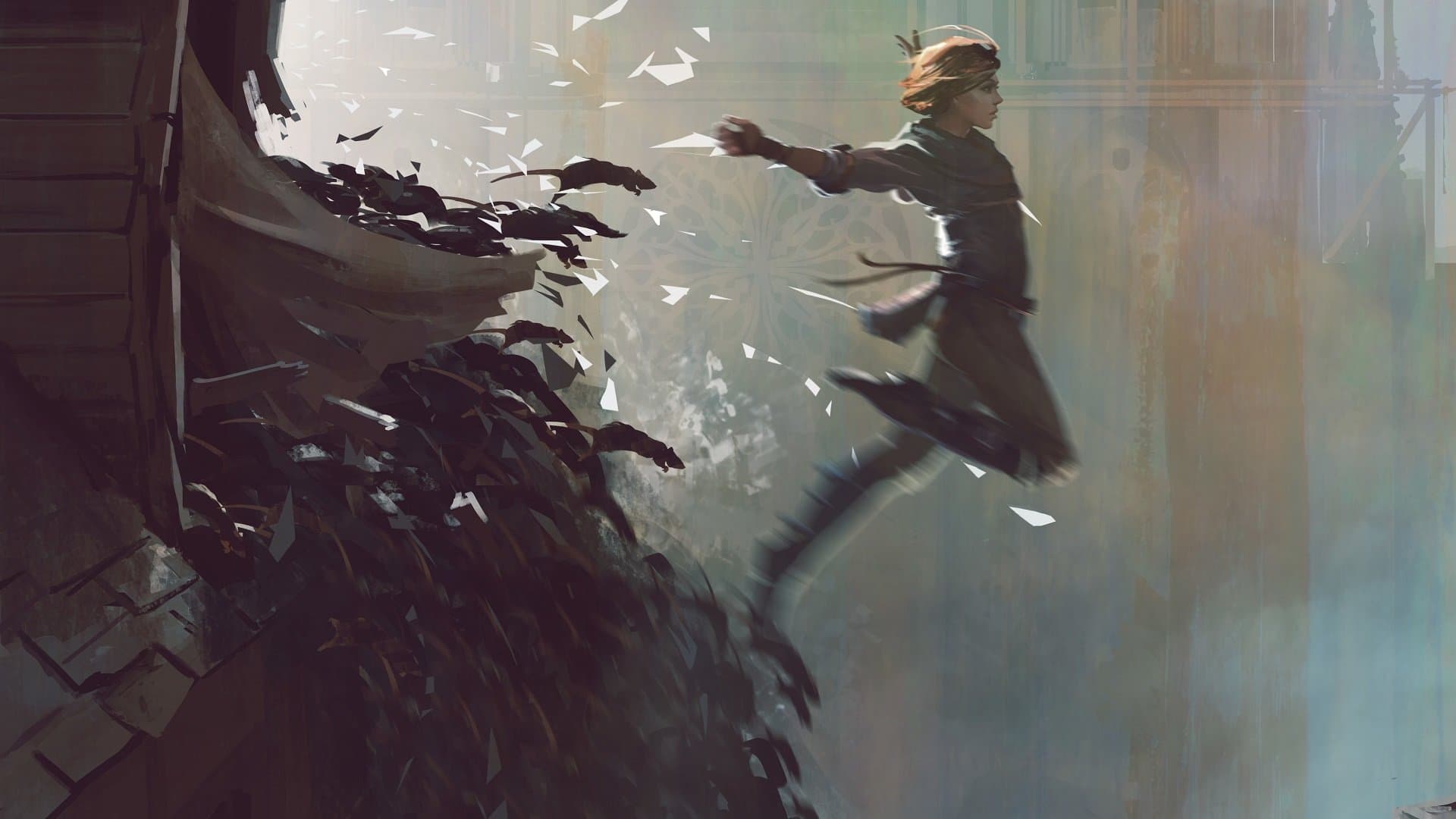 Beleef het vervolg op A Plague Tale nu zelf