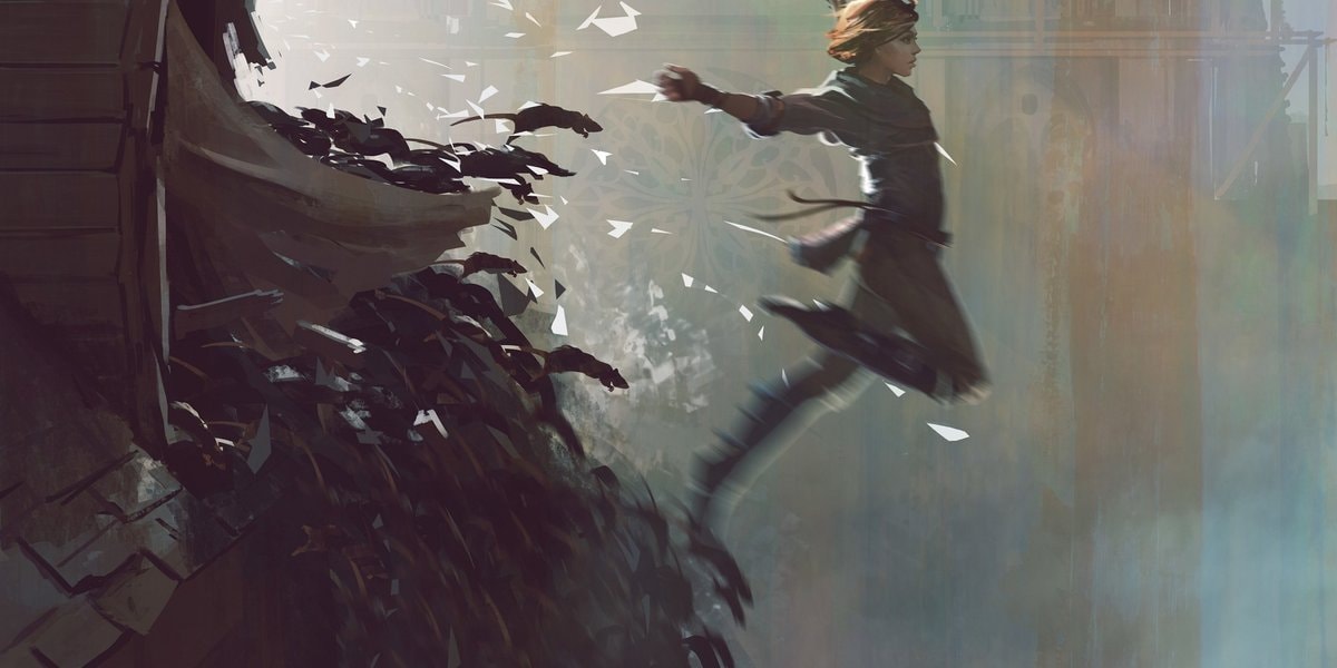 Beleef het vervolg op A Plague Tale nu zelf