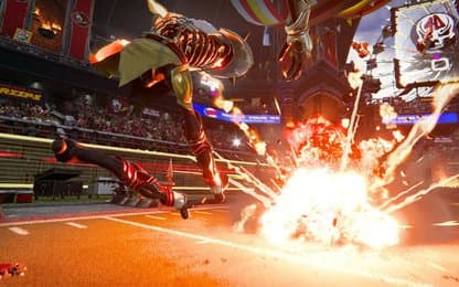 Het nieuwe seizoen van de Mutant Football League gaat eind deze maand van start