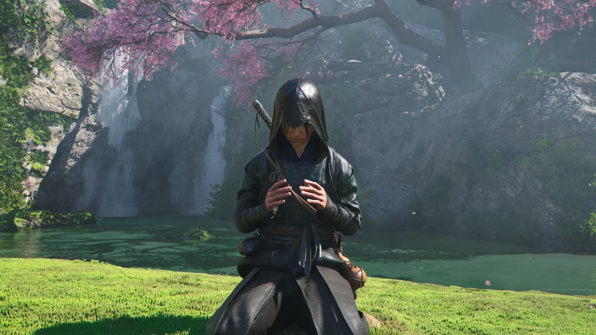 Assassin's Creed: Shadows oogt een heel stuk beter na de nieuwste update