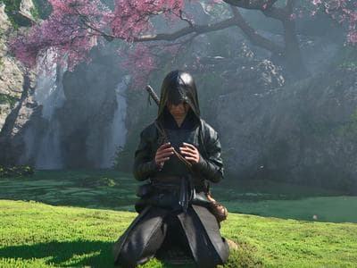 Assassin's Creed: Shadows Cover