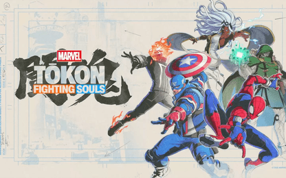 Marvel Tōkon: Fighting Souls krijgt tweede closed beta