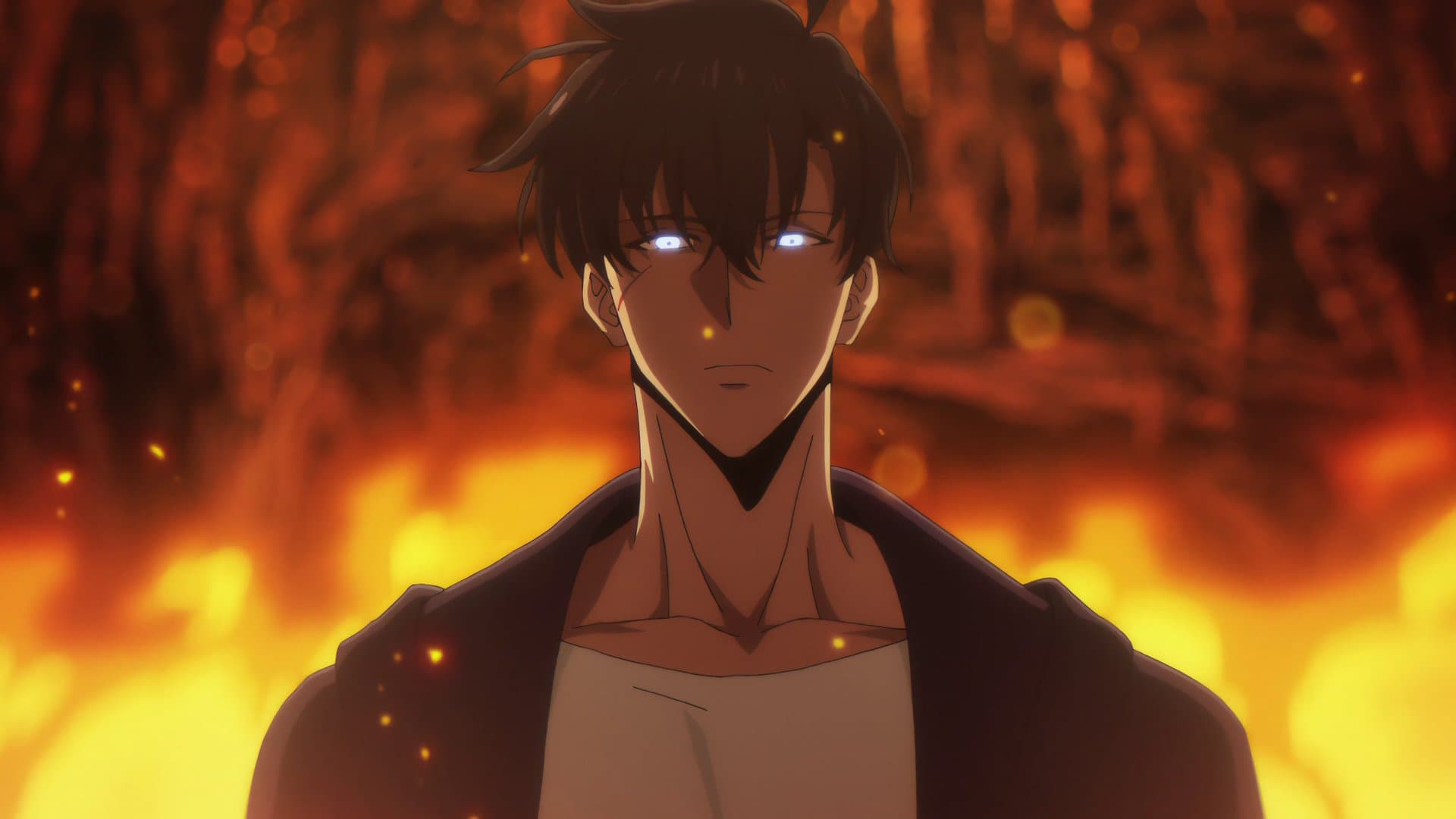 Solo Leveling komt naar San Diego