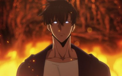 Solo Leveling komt naar San Diego