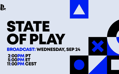 Morgen is de volgende State of Play van Sony