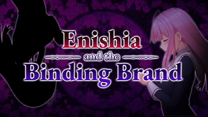 Kagura Games zal Enishia and the Binding Brand uit gaan geven