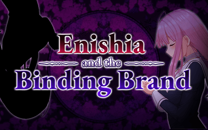 Kagura Games zal Enishia and the Binding Brand uit gaan geven