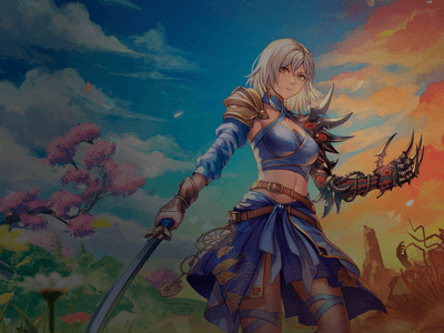 Edge of Memories Cover