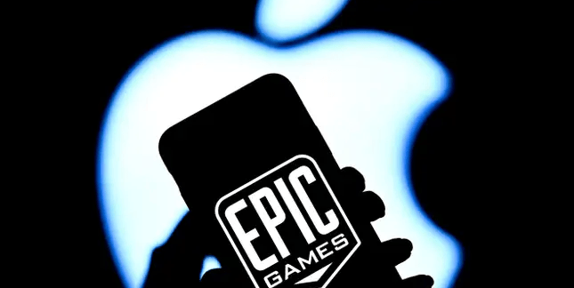 Een nieuwe clash tussen Apple en Epic lijkt onvermijdelijk