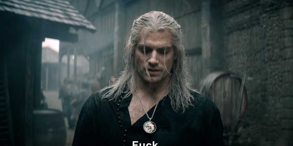 Realistische vagina's worden weer uit The Witcher 3 verwijderd