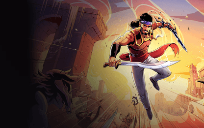 The Rogue Prince of Persia is nu ook op Switch 2 beschikbaar