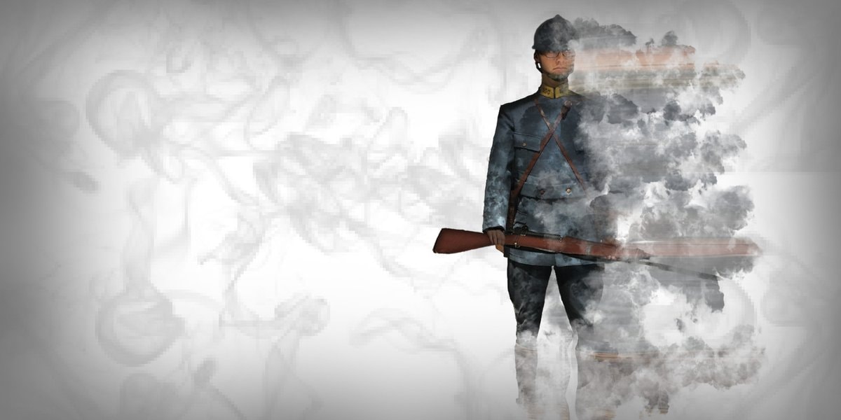 Dankzij Indie Gala is Soldiers Lost Forever (1914-1918) nu gratis