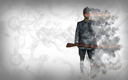 Dankzij Indie Gala is Soldiers Lost Forever (1914-1918) nu gratis