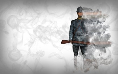 Dankzij Indie Gala is Soldiers Lost Forever (1914-1918) nu gratis