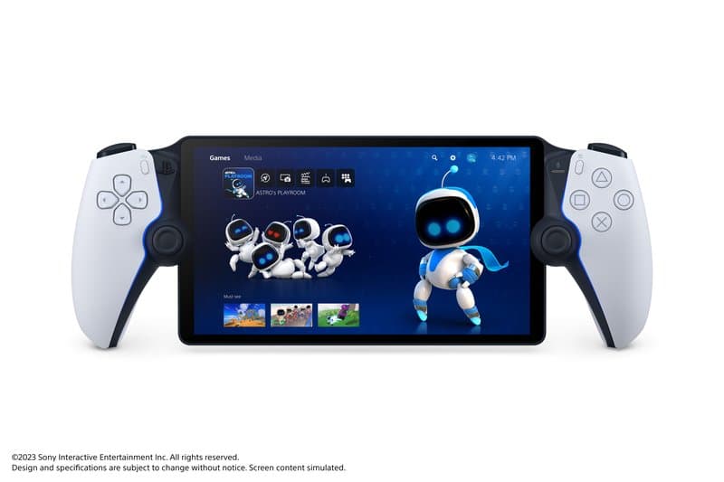 PlayStation Portal