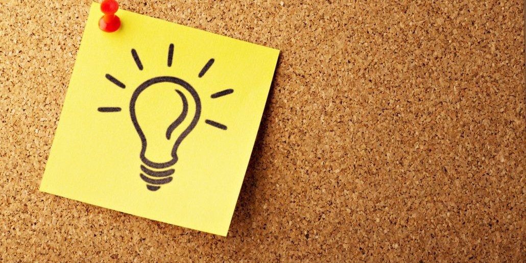 Column: Ontwikkelaar, blijf bij je leest