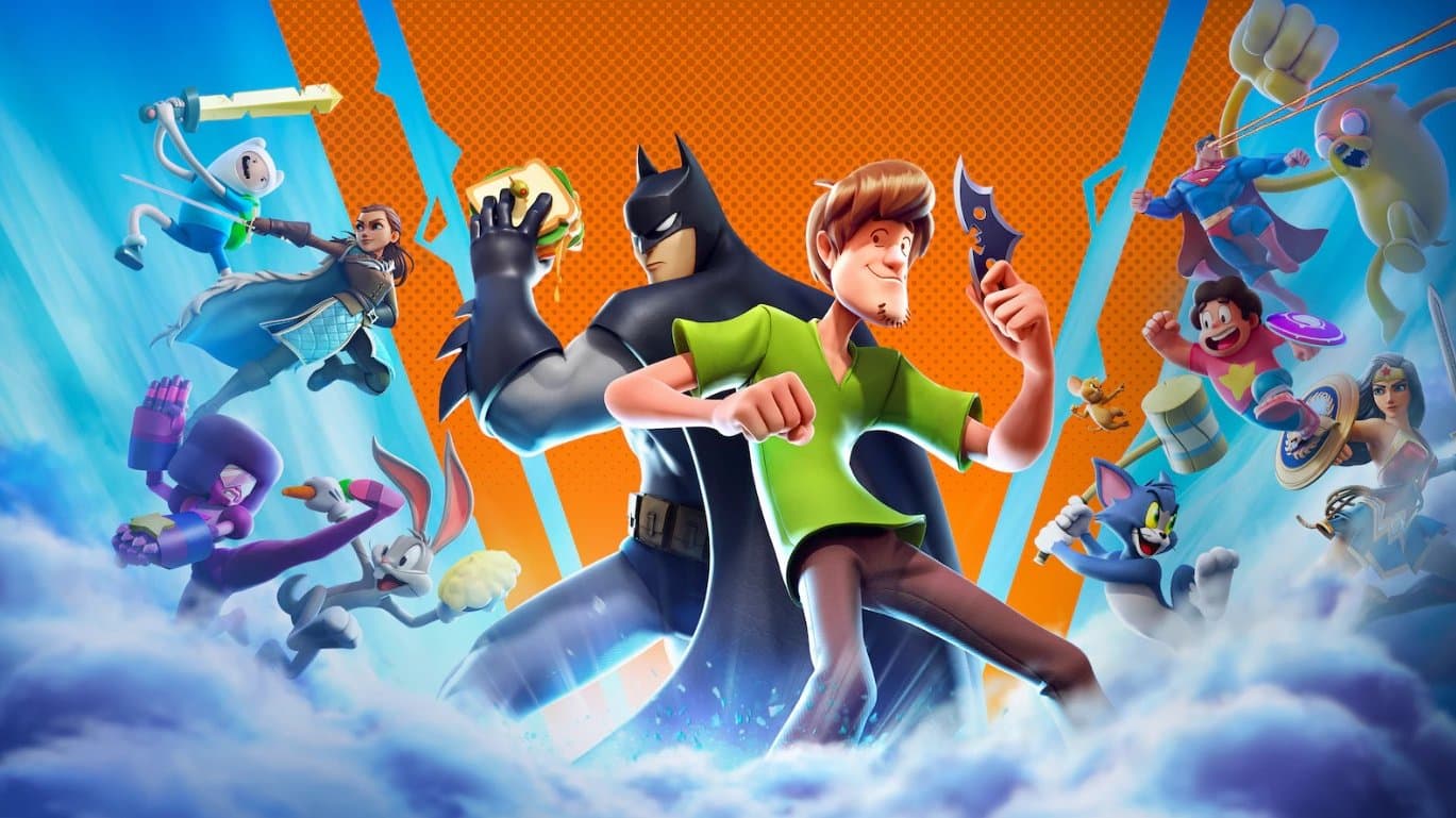 Multiversus gaat tijdelijk offline