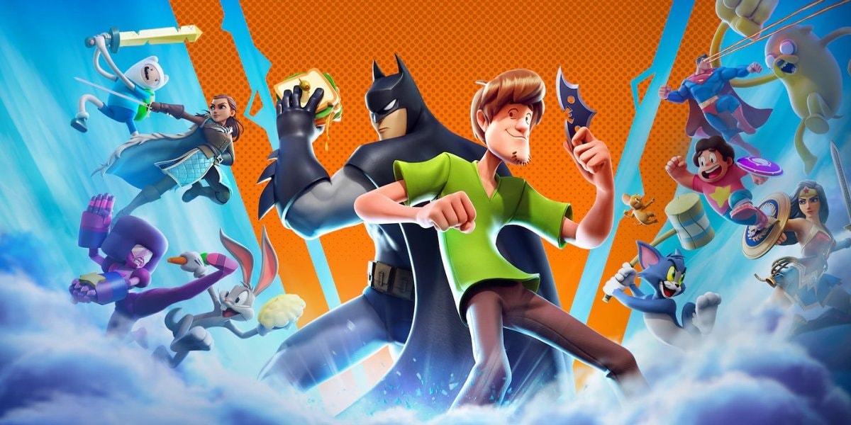 Multiversus gaat tijdelijk offline