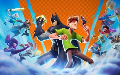 Multiversus gaat tijdelijk offline