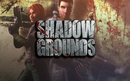 Indie Gala geeft Shadowgrounds weg als je aankopen doet