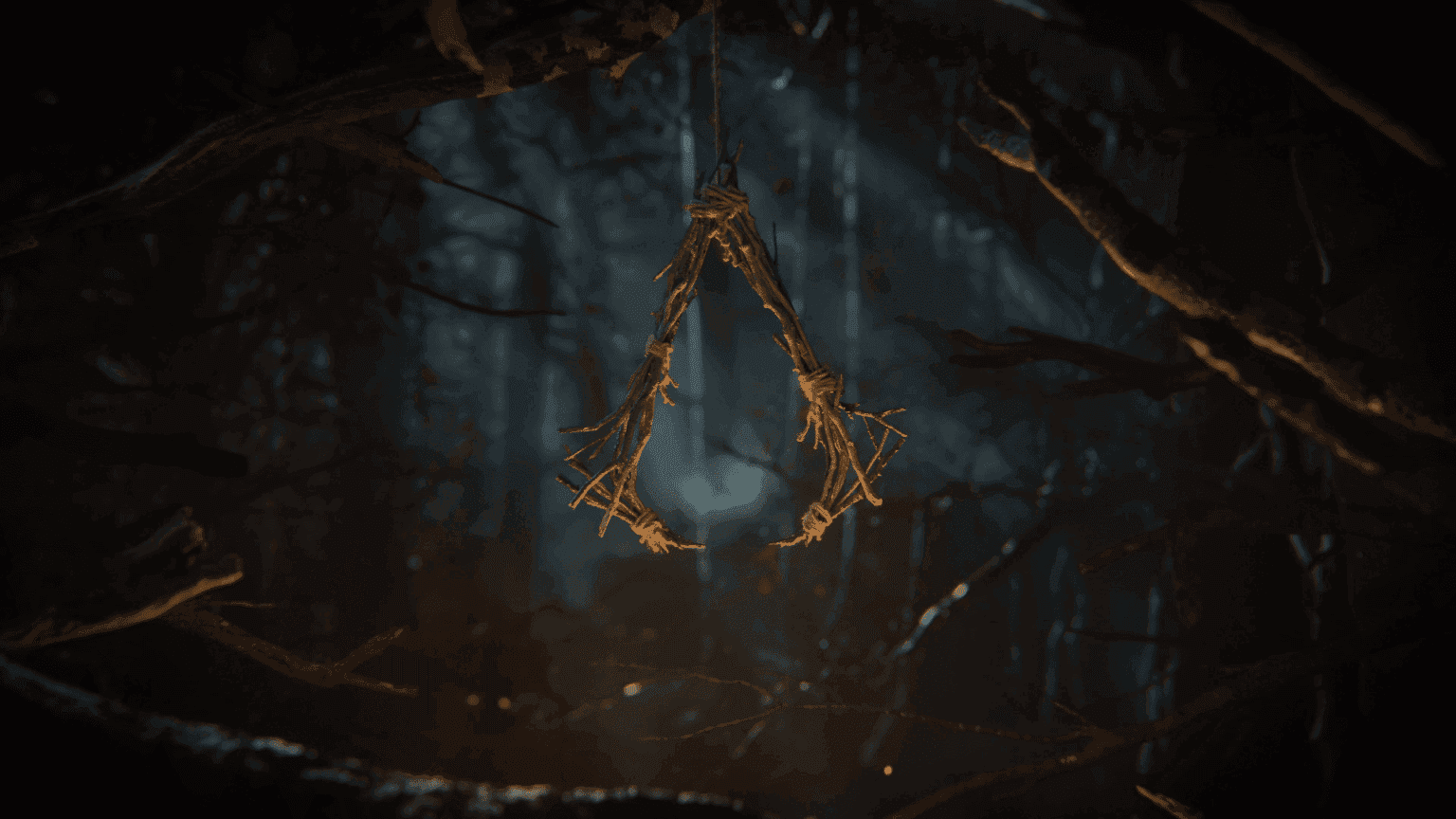 Leak van Assassin's Creed Hexe schetst een grimmig beeld