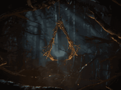 Assassin's Creed: Hexe Cover