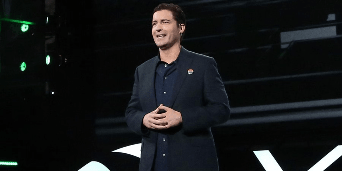 Mike Ybarra reageert op stellingen dat consoles stervende zijn