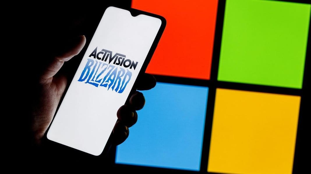 Het is officieel: Activision Blizzard King sluit zich aan bij Xbox