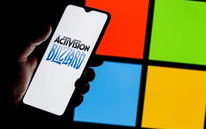 Ongeveer driehonderd werknemers kunnen vertrekken bij Activision Blizzard