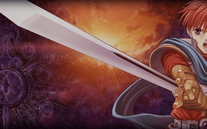 Ys Memoire: The Oath in Felghana