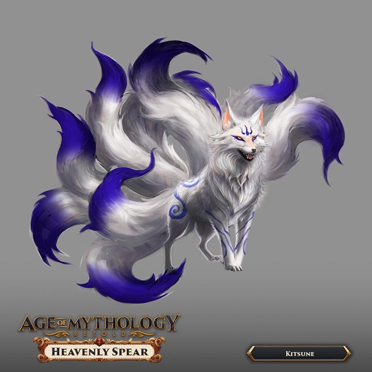 Age of Mythology: Retold