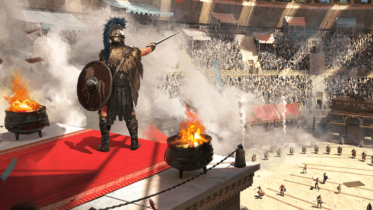 Age of Empires: Mobile krijgt een release date