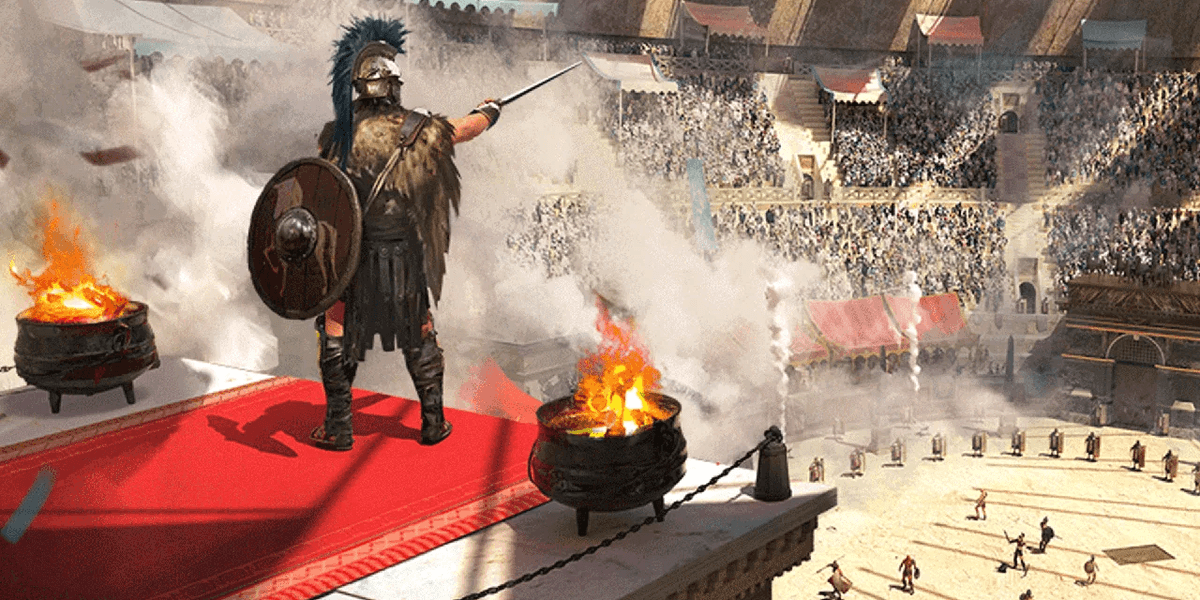 Age of Empires: Mobile krijgt een release date